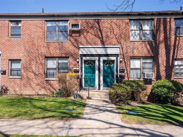 19637 69th Avenue , Unit 2F, Fresh Meadows, NY 11365