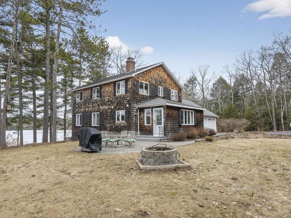 71A Black Point Road, New Gloucester, ME 04260