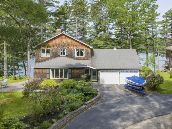 71A Black Point Road, New Gloucester, ME 04260