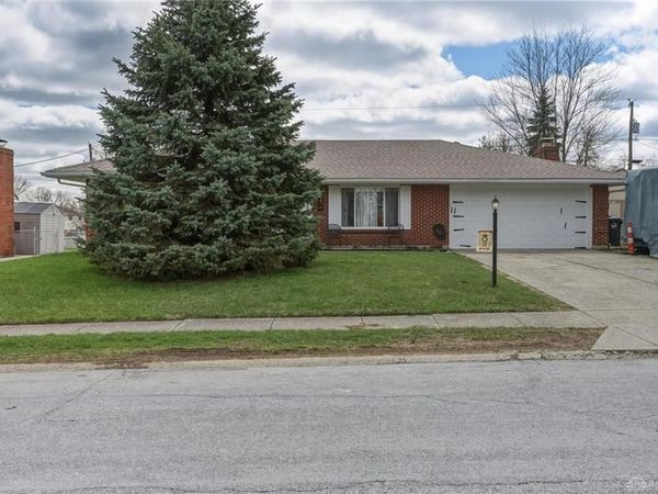 462 Faculty Drive, Fairborn, OH 45324