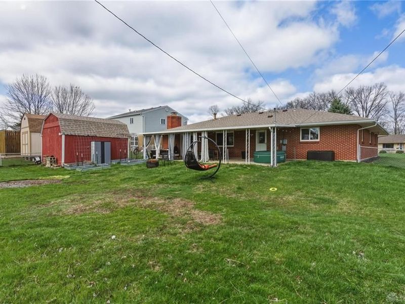 462 Faculty Drive, Fairborn, OH 45324 Photo 23