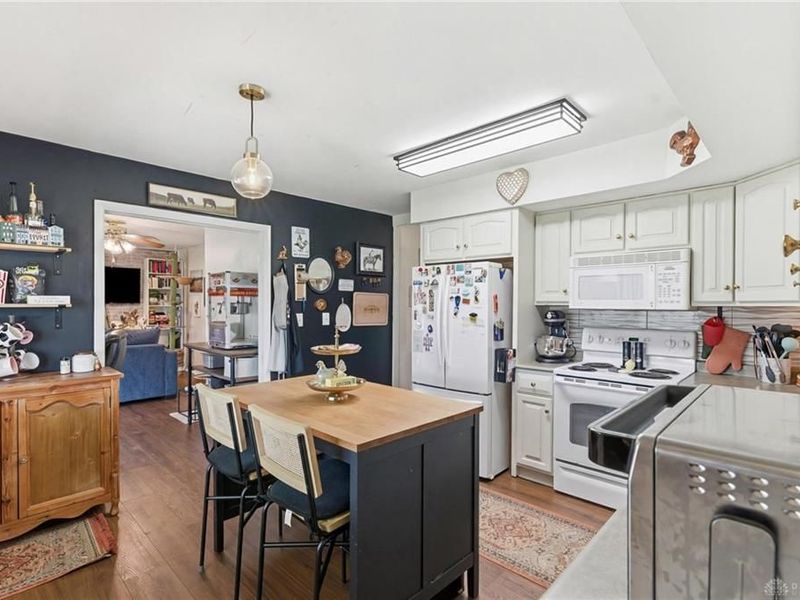 462 Faculty Drive, Fairborn, OH 45324 Photo 7