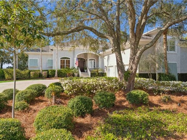 193 Merion , St Simons Island, GA 31522