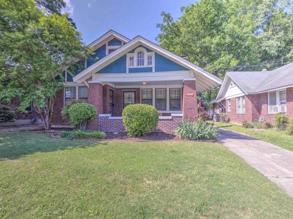 2284 ELZEY AVE, Memphis, TN 38104