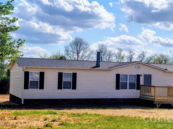 4060 Ritchfield Drive, Unit 19, Lincolnton, NC 28092