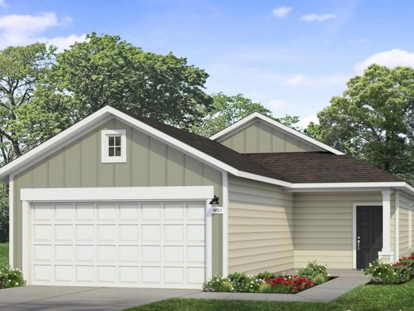 2602 Derwent DR , Pflugerville, TX 78660