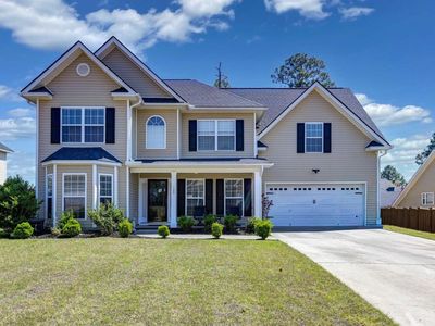 109 White Birch Court , Lexington, SC 29073