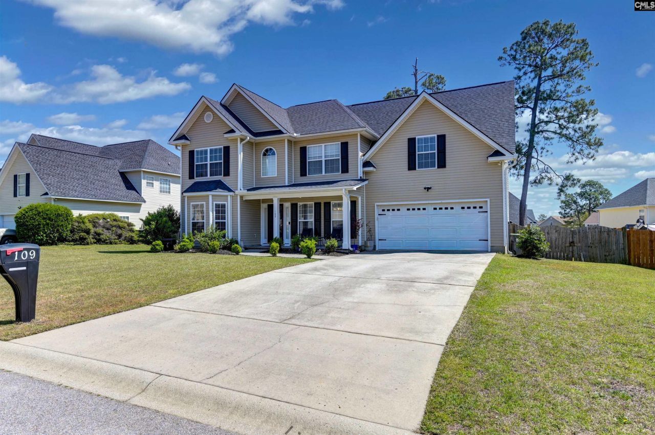 109 White Birch Court Photo 44