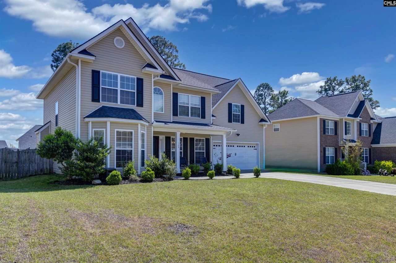 109 White Birch Court Photo 45