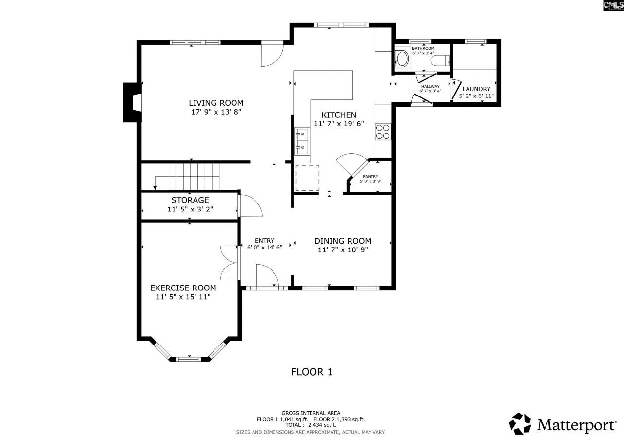 109 White Birch Court Photo 46