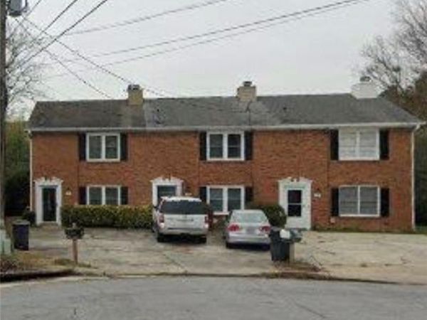 4199 Jeanette Court , Norcross, GA 30093