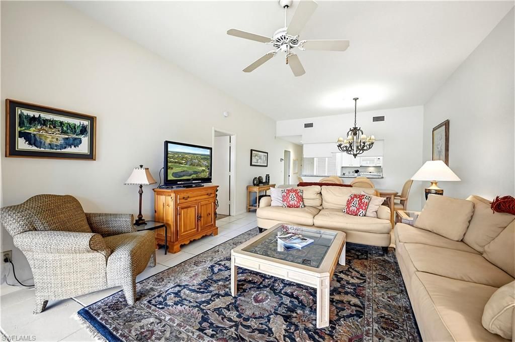 3611 Wild Pines Dr, Unit 203, Bonita Springs, FL 34134 Photo