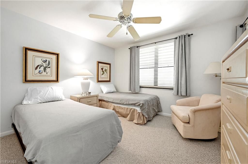 3611 Wild Pines Dr, Unit 203, Bonita Springs, FL 34134 Photo