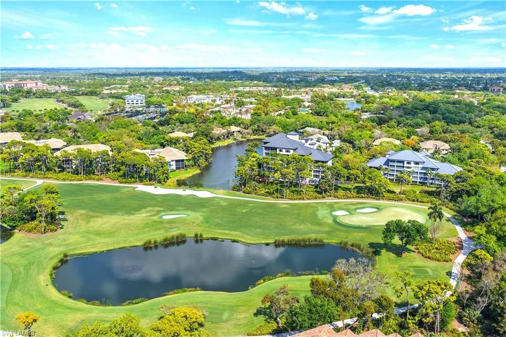 3611 Wild Pines Dr, Unit 203, Bonita Springs, FL 34134 Photo