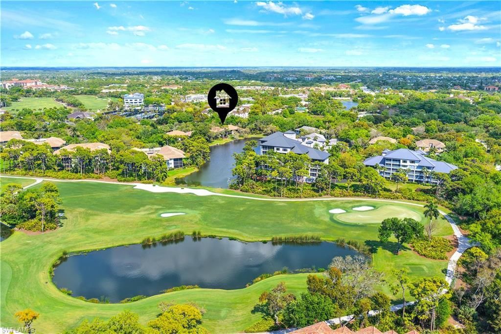 3611 Wild Pines Dr, Unit 203, Bonita Springs, FL 34134 Photo