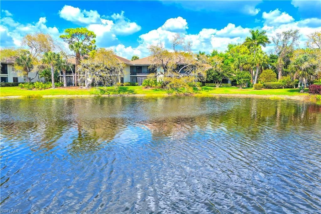 3611 Wild Pines Dr, Unit 203, Bonita Springs, FL 34134 Photo