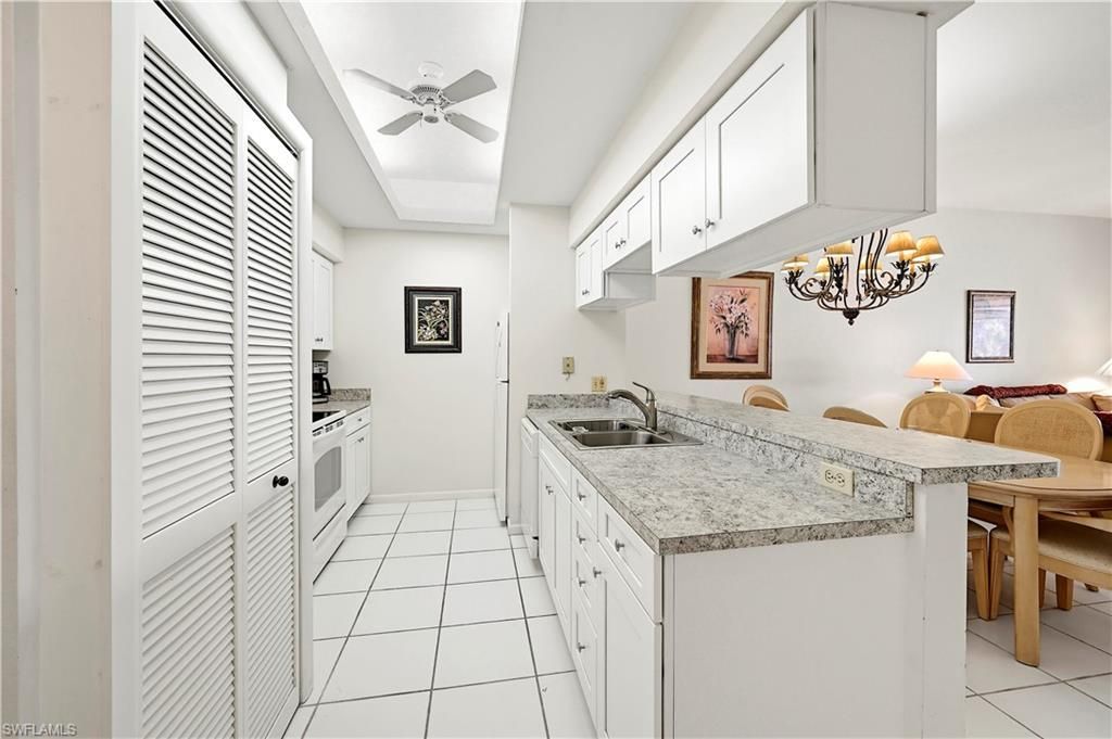 3611 Wild Pines Dr, Unit 203, Bonita Springs, FL 34134 Photo