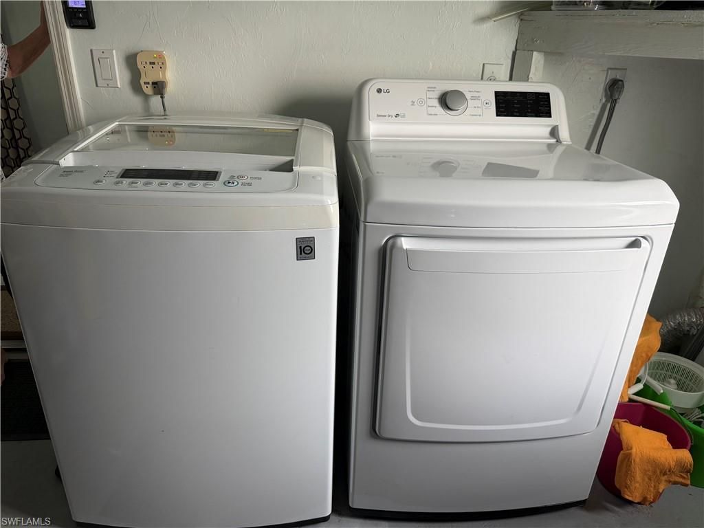 3431 Clubview Dr , North Fort Myers, FL 33917 Photo