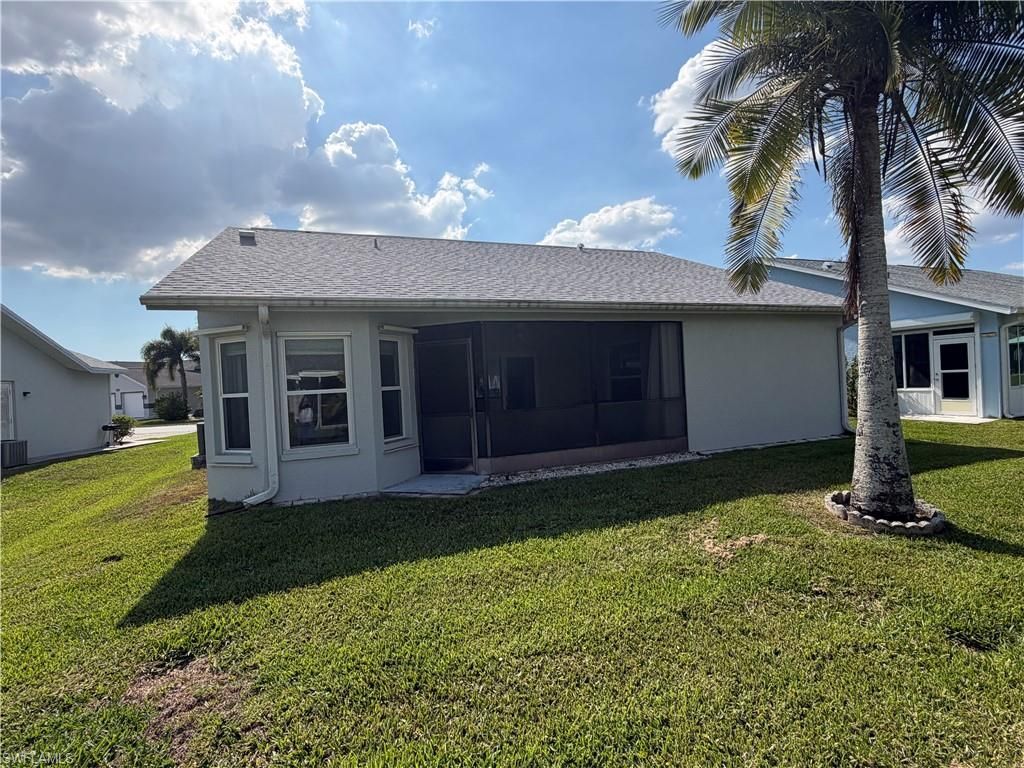 3431 Clubview Dr , North Fort Myers, FL 33917 Photo