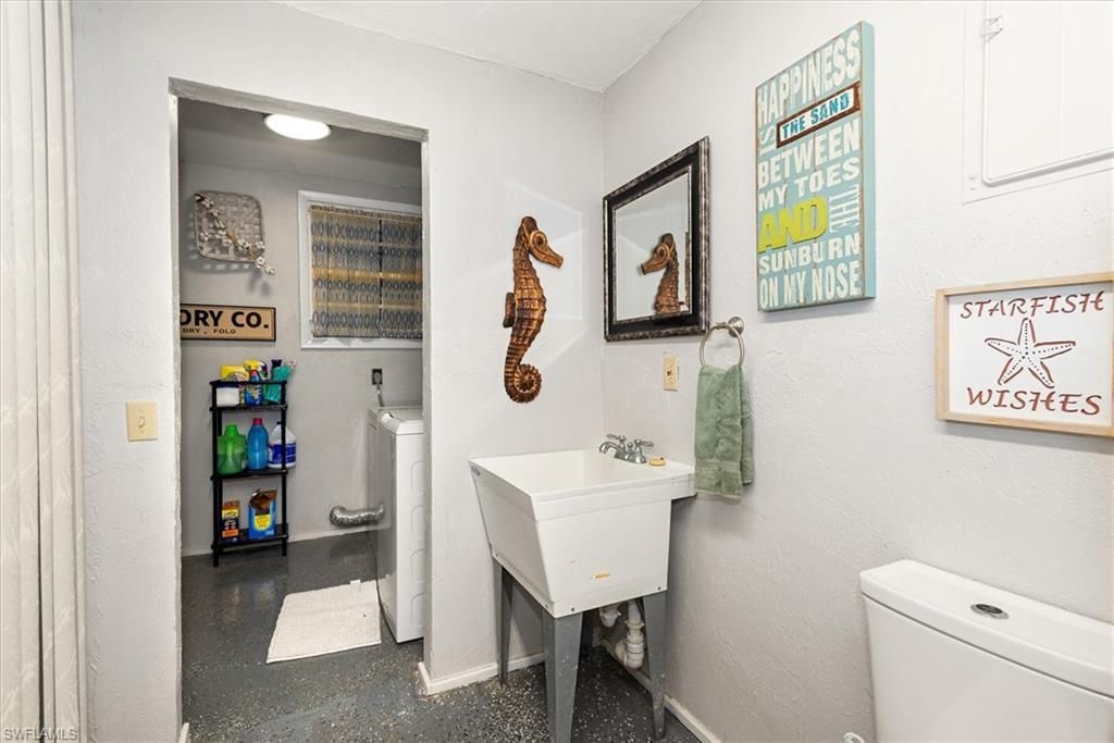 162 Brooks Rd , North Fort Myers, FL 33917 Photo