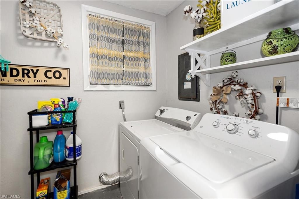 162 Brooks Rd , North Fort Myers, FL 33917 Photo