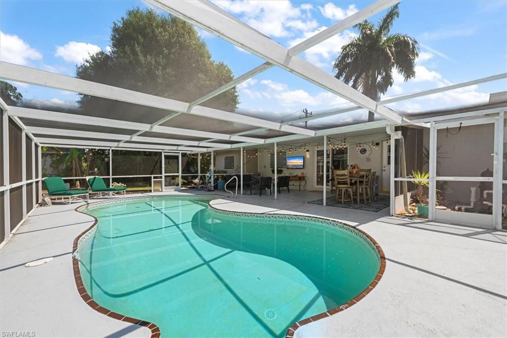 162 Brooks Rd , North Fort Myers, FL 33917 Photo