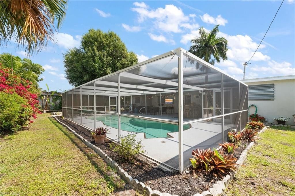 162 Brooks Rd , North Fort Myers, FL 33917 Photo