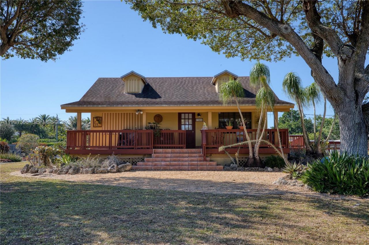 23550 SW 214th Pl, Homestead, FL 33031 Photo