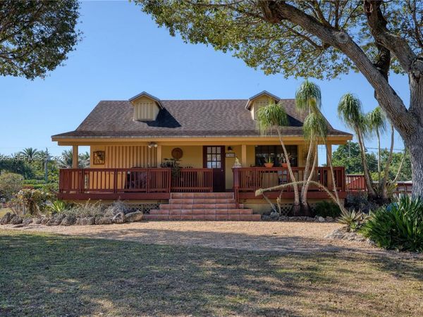 23550 SW 214th Pl, Homestead, FL 33031