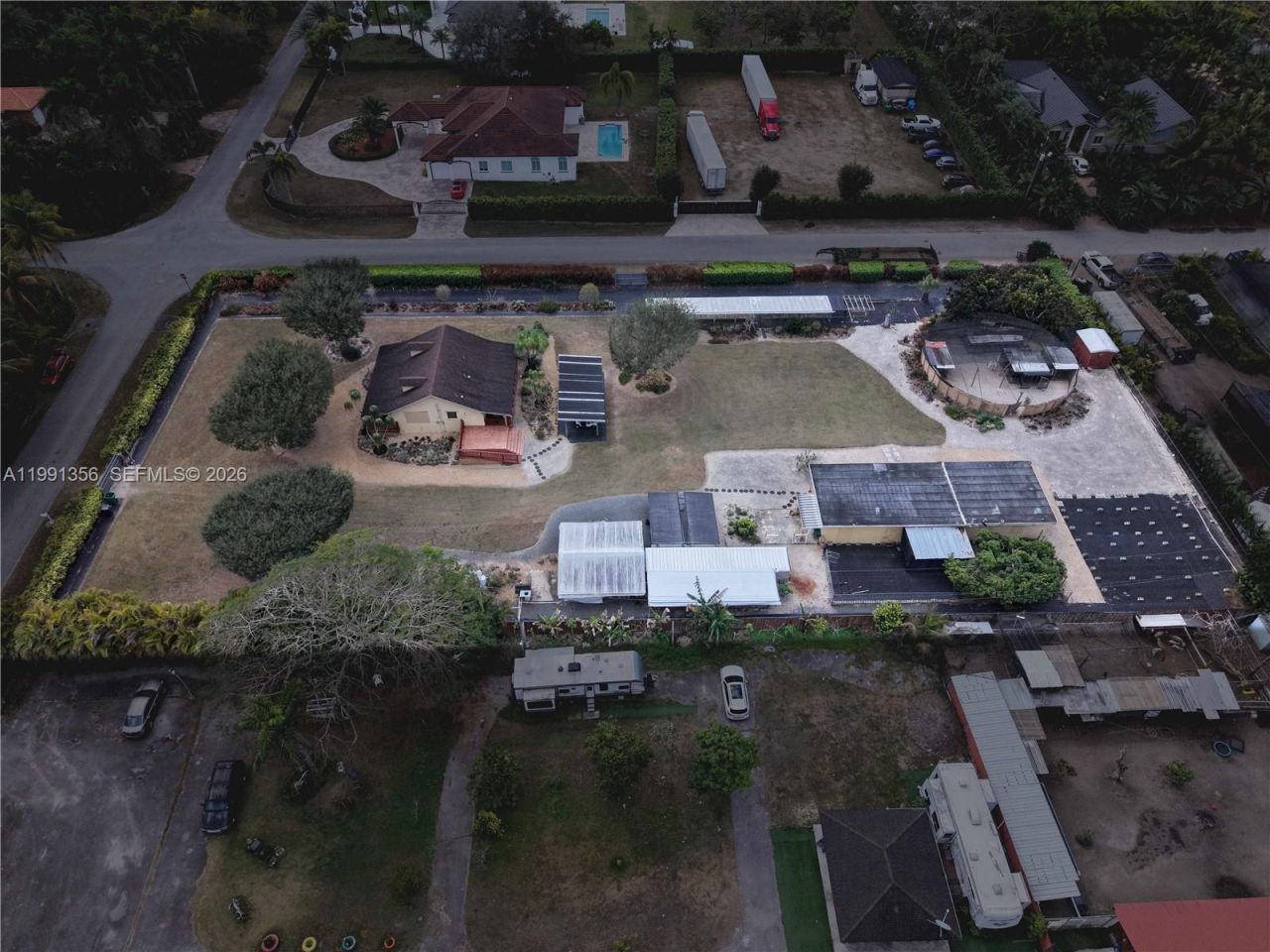 23550 SW 214th Pl, Homestead, FL 33031 Photo