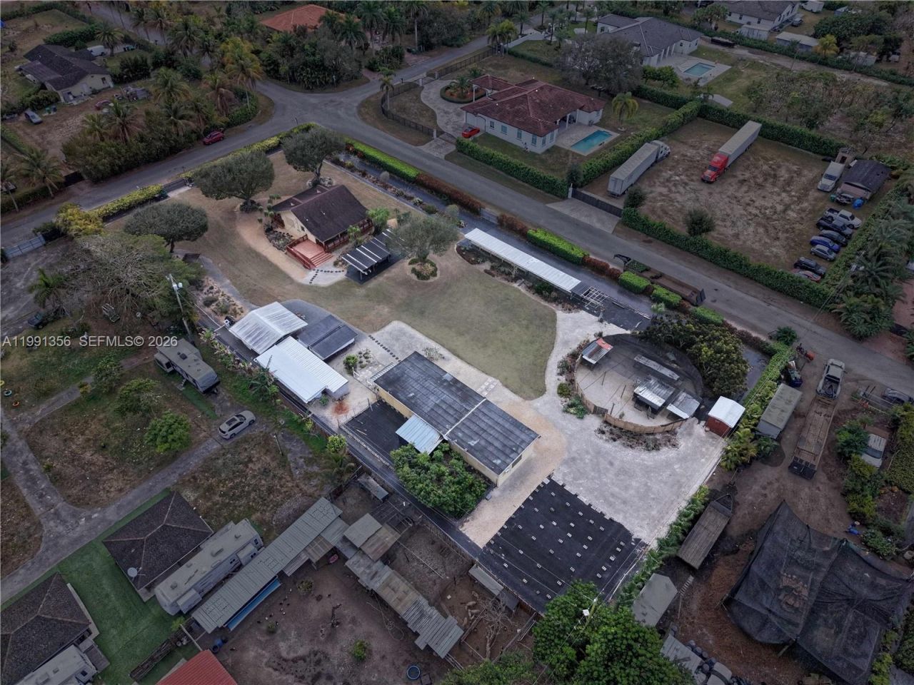 23550 SW 214th Pl, Homestead, FL 33031 Photo