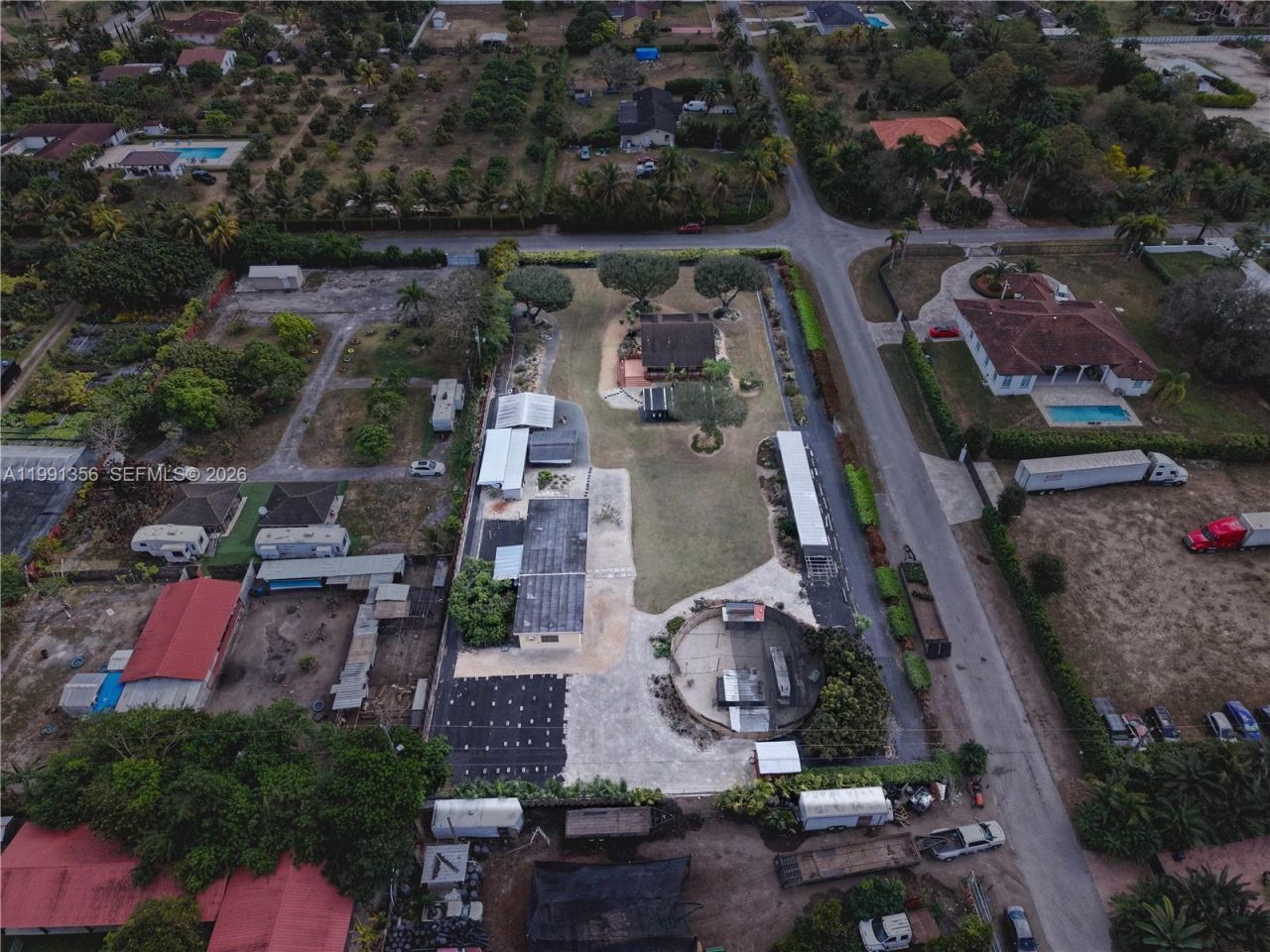 23550 SW 214th Pl, Homestead, FL 33031 Photo