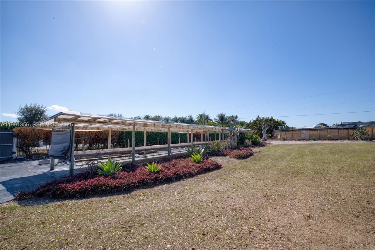 23550 SW 214th Pl, Homestead, FL 33031 Photo