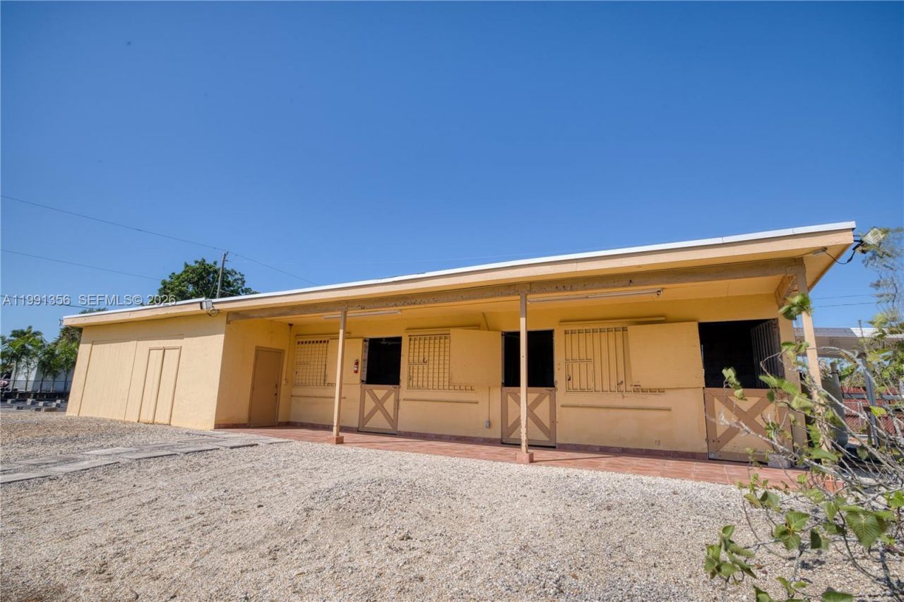 23550 SW 214th Pl, Homestead, FL 33031 Photo