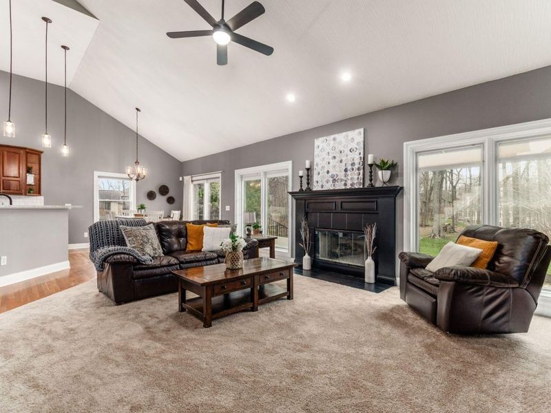 5681 Streamside Drive, Galena, OH 43021 Photo 11