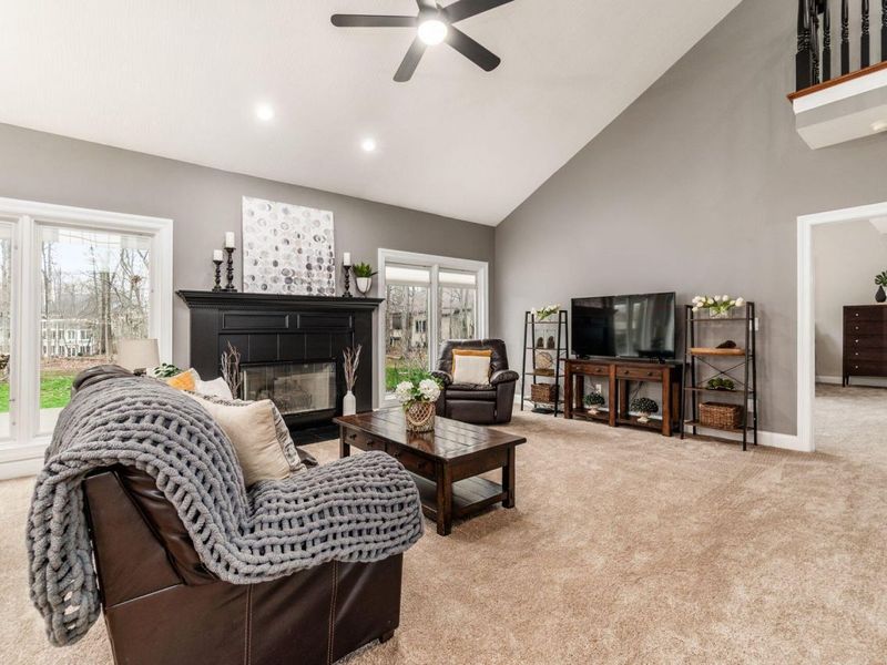 5681 Streamside Drive, Galena, OH 43021 Photo 12