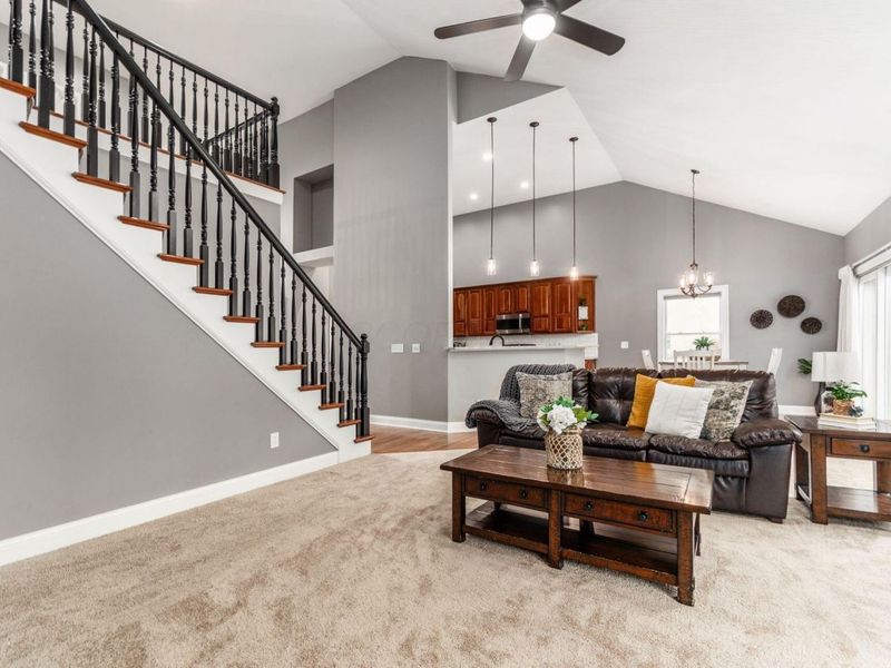 5681 Streamside Drive, Galena, OH 43021 Photo 13