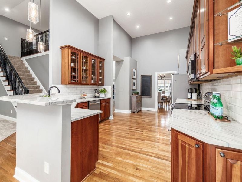 5681 Streamside Drive, Galena, OH 43021 Photo 14