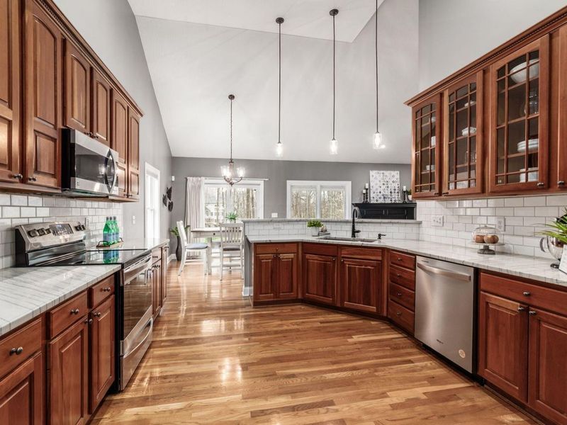 5681 Streamside Drive, Galena, OH 43021 Photo 16