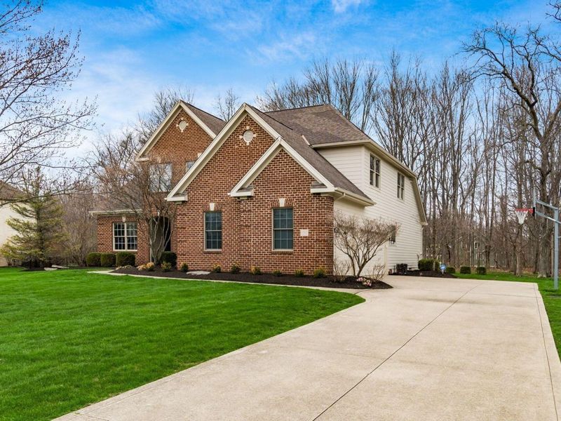 5681 Streamside Drive, Galena, OH 43021 Photo 2