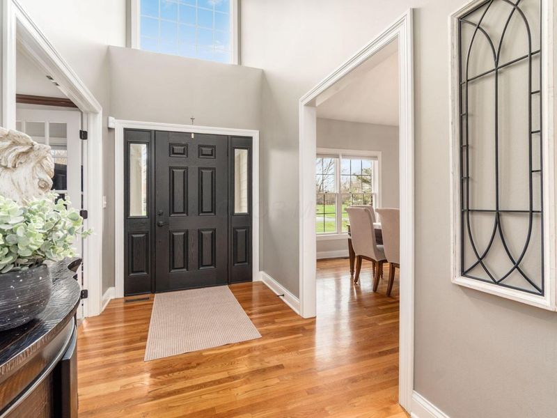 5681 Streamside Drive, Galena, OH 43021 Photo 4