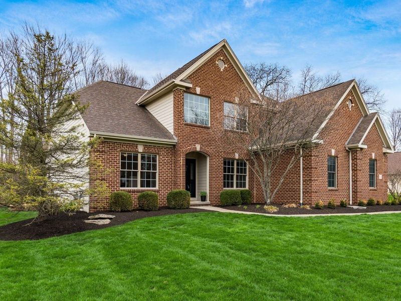 5681 Streamside Drive, Galena, OH 43021 Photo 44