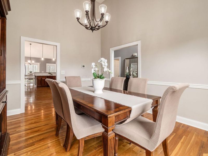 5681 Streamside Drive, Galena, OH 43021 Photo 6