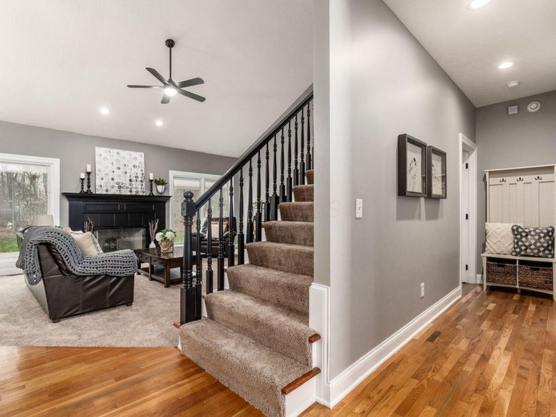 5681 Streamside Drive, Galena, OH 43021 Photo 9