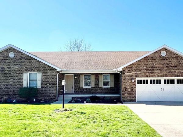 535 Tiara Way , Washington Court House, OH 43160