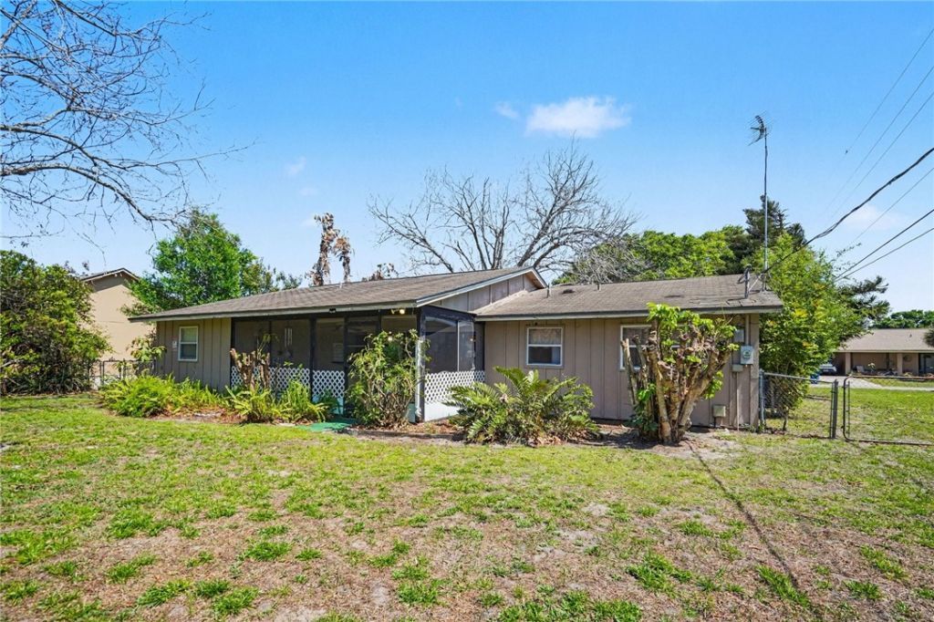 748 Cranbrook Avenue Ne, Palm Bay, FL 32905 Photo