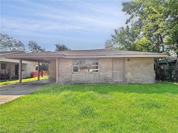 226 LESLIE Street, Houma, LA 70363