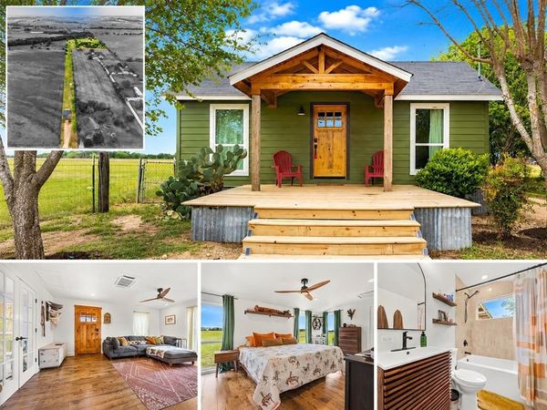 13390 Bendle Road, Troy, TX 76579