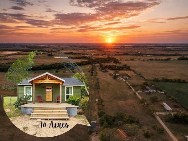 13390 Bendle Road, Troy, TX 76579