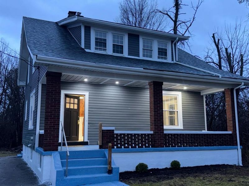 10152 Chester Road, Woodlawn, OH 45215 Photo 2